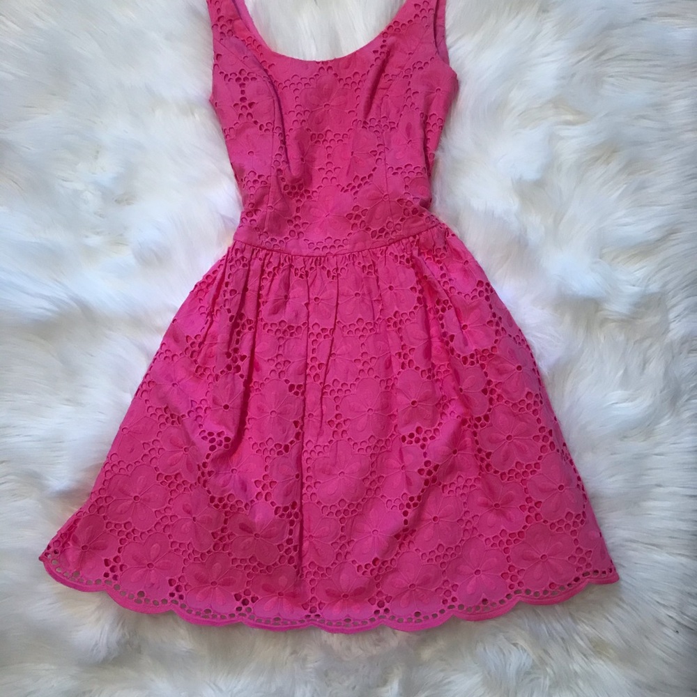 Lilly Pulitzer Dress Size 00